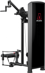 Atlantis Precision Vertical Pec Fly